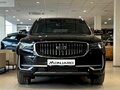2026 Geely Monjaro I Рестайлинг, чёрный, 4905445 рублей - вид 3