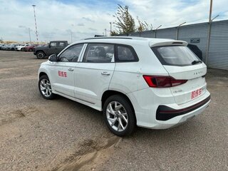 2026 Jetta VS7 I Рестайлинг 2, белый, 2399000 рублей, вид 4
