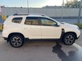 2022 Renault Duster II, белый, 1700000 рублей