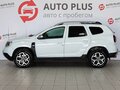 2021 Renault Duster II, белый, 1340000 рублей - вид 4