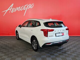 2023 Haval Jolion I, белый, 1635000 рублей, вид 3