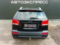 2009 Kia Sorento II, чёрный - вид 5