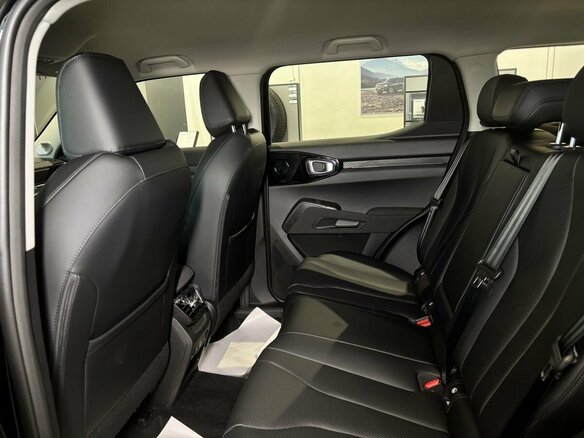 2026 Haval H3 I Рестайлинг, чёрный, 2749000 рублей - вид 19