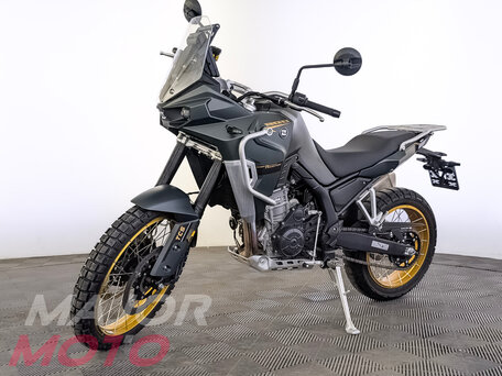 2025 Kove 800X, зелёный, 750000 рублей, вид 3