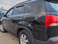 2009 Kia Sorento II, чёрный, 1500000 рублей - вид 3