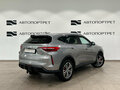 2023 Haval F7 I Рестайлинг, серый - вид 4