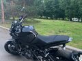 2019 Yamaha MT-09 (FZ-09), чёрный, 1000000 рублей - вид 2