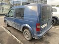 2007 Ford Transit Connect, синий, 439000 рублей - вид 2