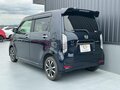 2023 Honda N-WGN II Рестайлинг, синий - вид 3