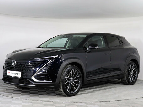 Changan UNI-T I