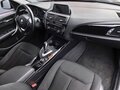 2017 BMW 1 серии 118i II (F20/F21) Рестайлинг, чёрный, 1649000 рублей - вид 9