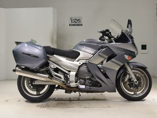 2007 Yamaha FJR1300, серый, 777000 рублей, вид 2