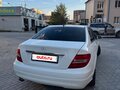 2011 Mercedes-Benz C-Класс 200 III (W204) Рестайлинг, белый, 1300000 рублей - вид 2
