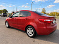 2014 Kia Rio III, красный, 735000 рублей - вид 5