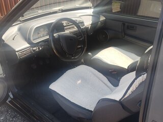 2011 Lada (ВАЗ) 2113, чёрный, 210000 рублей, вид 5