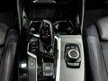 2018 BMW X4 20i II (G02), чёрный, 4200000 рублей - вид 9