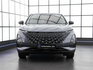 2024 Omoda C5 I Рестайлинг, серый, 1749000 рублей, вид 2