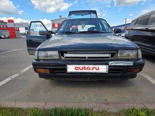 1990 Toyota Carina V (T170), чёрный, 105000 рублей, вид 2