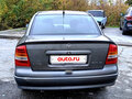 2005 Chevrolet Viva, серый, 180000 рублей - вид 3