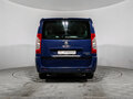2015 Peugeot Expert Long II Рестайлинг, синий - вид 5