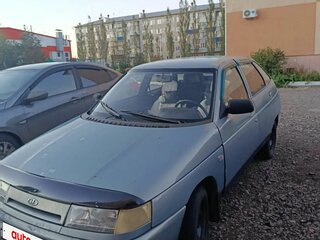 2001 Lada (ВАЗ) 2112, серый, 70000 рублей, вид 1