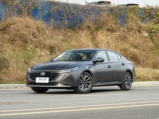 2026 Nissan Teana IV (L34), серый, 3100000 рублей, вид 1