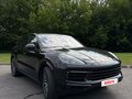 2020 Porsche Cayenne S III, чёрный, 5950000 рублей