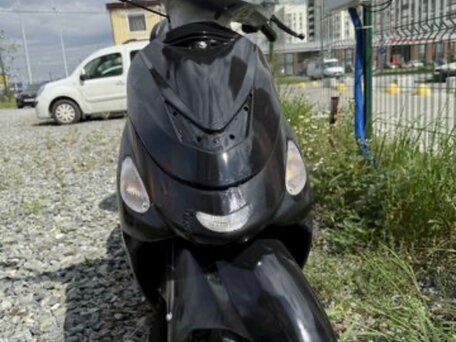 2013 Racer Meteor, чёрный, 50000 рублей, вид 1