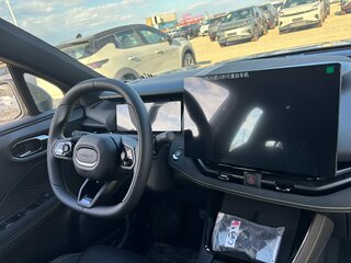 2026 Lynk & Co 06 I Рестайлинг, серый, 2600000 рублей, вид 5