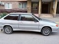 2010 Lada (ВАЗ) 2113, серебристый, 110000 рублей - вид 2