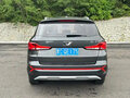 2023 Jetta VS7 I Рестайлинг 1, чёрный - вид 4