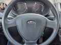 2018 Lada (ВАЗ) Granta I Рестайлинг, белый - вид 11
