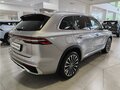 2026 Geely Monjaro I, серебристый - вид 4