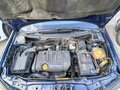2002 Opel Zafira A, синий, 270000 рублей - вид 9