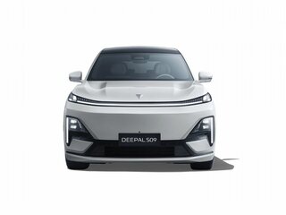 2026 Changan Deepal S09, серебристый, 6889900 рублей, вид 2