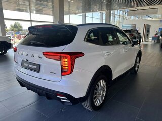 2025 Haval Jolion I Рестайлинг, белый, 2695000 рублей, вид 5
