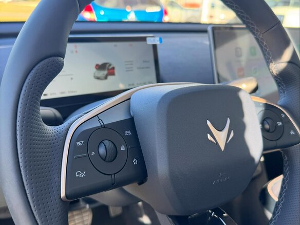 2025 Arcfox T1 42.3 kWh, зелёный, 1670000 рублей - вид 13