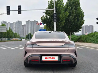 2026 Xiaomi SU7 Pro I, розовый, 5697208 рублей, вид 4