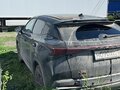 2023 Omoda C5 I, чёрный, 1530000 рублей - вид 3