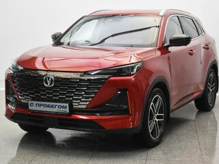 2024 Changan UNI-S I, красный, 2150000 рублей, вид 1