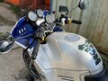 1996 BMW R 1100 RS, белый, 380000 рублей - вид 3
