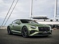 2026 Bentley Continental GT Speed IV, зелёный, 39490000 рублей - вид 4