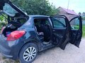 2009 Peugeot 207 I, чёрный - вид 5