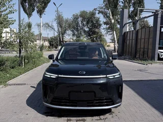 2025 GAC Trumpchi S9, чёрный, 5450000 рублей, вид 2