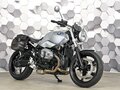 2018 BMW R Nine T Pure, серебристый, 979000 рублей
