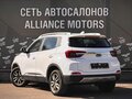 2022 Chery Tiggo 4 I Рестайлинг, белый, 1195000 рублей - вид 4
