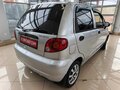 2010 Daewoo Matiz I Рестайлинг, серебристый - вид 4