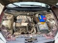 2015 Lada (ВАЗ) Granta I, пурпурный, 310000 рублей - вид 8
