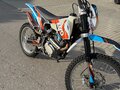 2025 Kayo K1 250 MX, оранжевый, 102499 рублей - вид 1
