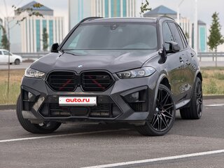2021 BMW X5 40i IV (G05/G18), серый, 4850000 рублей, вид 2